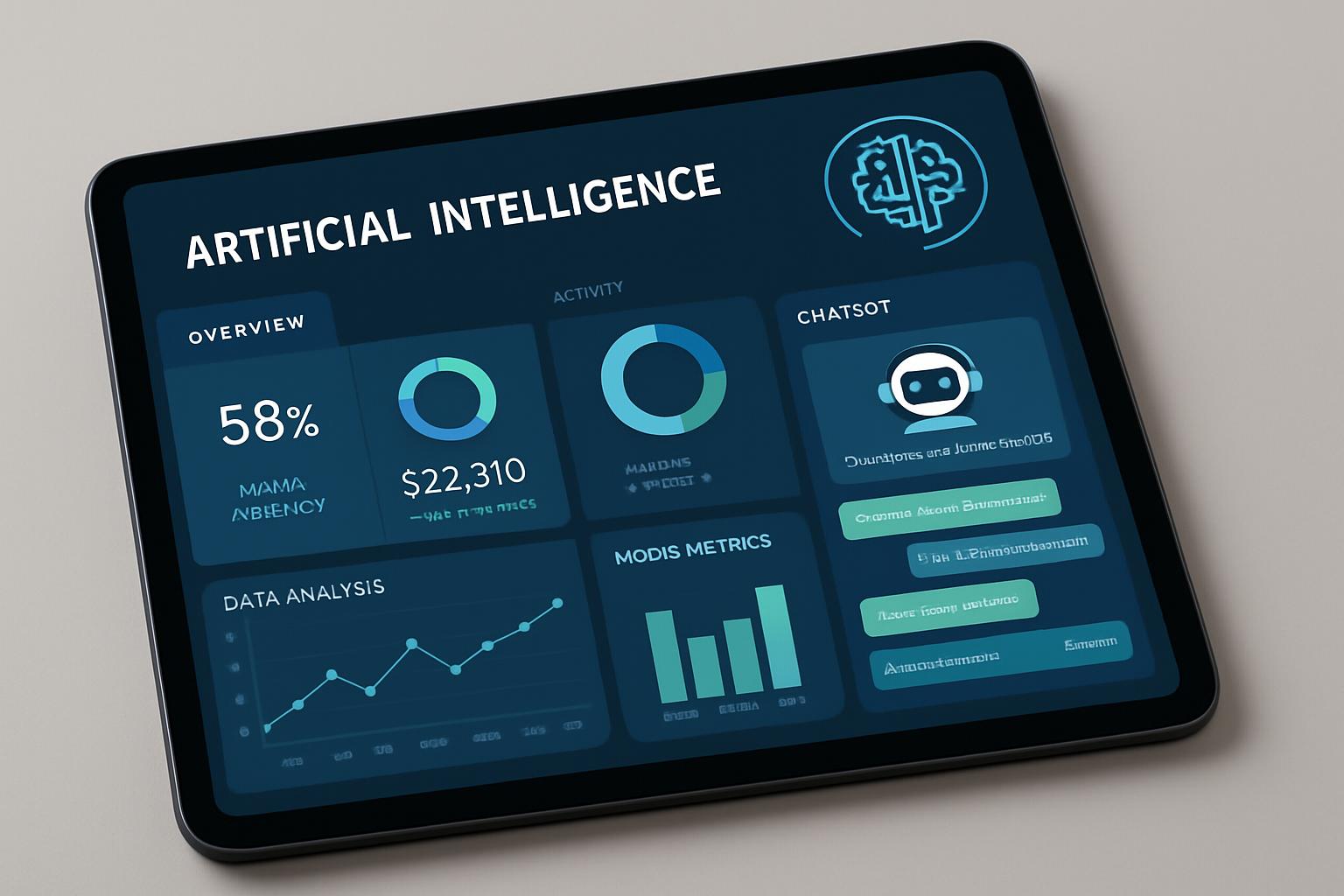 Dashboard IA